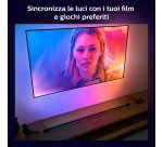 Philips Hue White and Color ambiance Tubo luminoso Play gradient grande