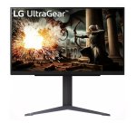 LG 27GS75Q-B écran plat de PC 68,6 cm (27") 2560 x 1440 pixels Quad HD Noir
