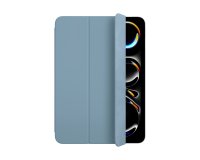 Apple MW993ZM/A étui pour tablette 27,9 cm (11") Folio Bleu
