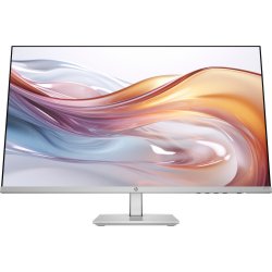 HP Series 5 Monitor Serie 5 27" FHD ad altezza regolabile – 527sh