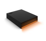 Seagate Game Drive FireCuda disque dur externe 5 To Micro-USB B 3.2 Gen 1 (3.1 Gen 1) Noir