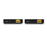 StarTech.com Juego Extensor HDMI por CAT6 - Alargador Balun 4K 60Hz