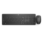 HP 230 Wireless Mouse and Keyboard Combo