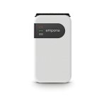Emporia SIMPLICITYglam 7.11 cm (2.8") 106 g White Senior phone