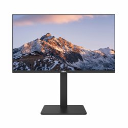 Dahua Technology DHI-LM22-B201A LED display 54,5 cm (21.4") 1920 x 1080 pixels Full HD LCD Noir
