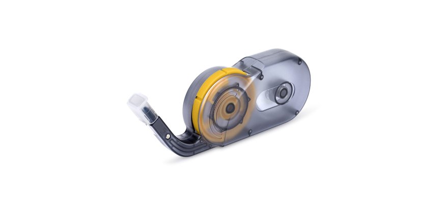 StarTech.com Stylo de Nettoyage pour Fibre Optique, Nettoyeur de Fibre MPO pour Connecteurs et Ports MPO/MTP-16, Stylo de Nettoyage pour Fibre Optique
