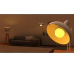 Imou CL2B Smart bulb Wi-Fi/Bluetooth 9 W