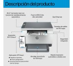 HP LaserJet Impresora multifunción M234dw