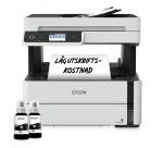 Epson EcoTank ET-M3180