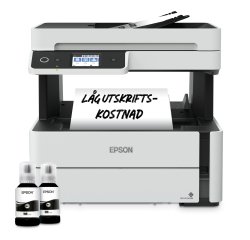Epson EcoTank ET-M3180