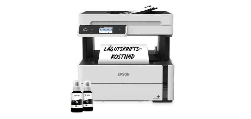 Epson EcoTank ET-M3180