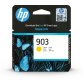 HP 903 Yellow Original Ink Cartridge