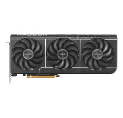 ASUS Prime -RX9070GRE-O12G-EVO AMD Radeon RX 9070 GRE 12 GB GDDR6