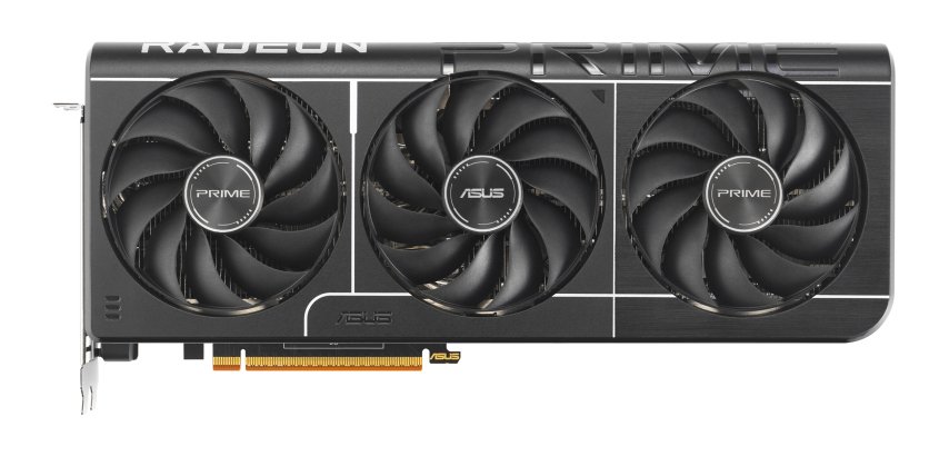 ASUS Prime -RX9070GRE-O12G-EVO AMD Radeon RX 9070 GRE 12 GB GDDR6