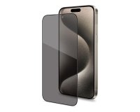 Celly PRIVACYF1081BK mobile phone screen/back protector Privacy screen protector Apple 1 pc(s)