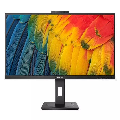 Philips 24B1U5301H - 5000 Series - LED monitor - Full HD (1080p) - 23.8"