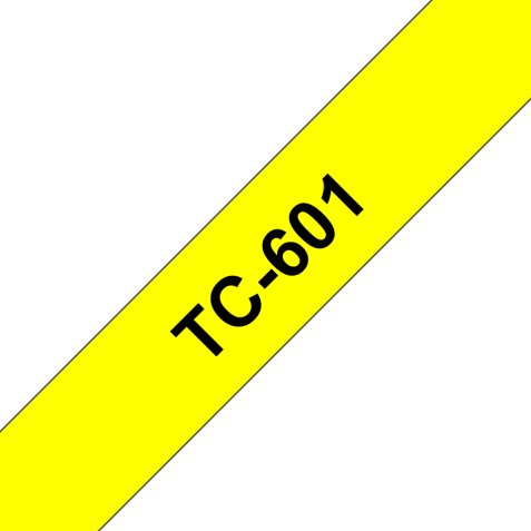 Brother Labelling Tape 12mm