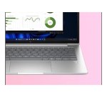HP EliteBook 6 G1i Intel Core Ultra 7 255U Computer portatile 35,6 cm (14") WUXGA 24 GB DDR5-SDRAM 1 TB SSD Wi-Fi 7 (802.11be) Windows 11 Pro AI PC Argento