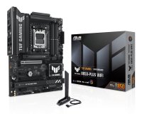 ASUS TUF GAMING B850-PLUS WIFI AMD B850 Emplacement AM5 ATX