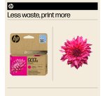HP 937e EvoMore Magenta Original Ink Cartridge