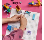 LEGO Classic White Baseplate