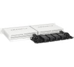 Rackmount.IT RM-FR-T20 accessoire de racks Équerre de fixation