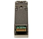 StarTech.com Module de transceiver SFP+ à fibre optique 10 Gigabit - Compatible Cisco SFP-10G-SR-S - Multimode LC avec DDM - 300 m