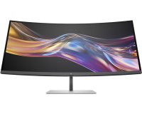 HP Series 7 Pro Monitor WQHD+ Thunderbolt 4 Pro de la serie 7 de 37,5 pulgadas: 738pu