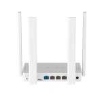 Keenetic Runner 4G Modem-routeur 4G Wi-Fi maillé N300 avec commutateur intelligent 4 ports