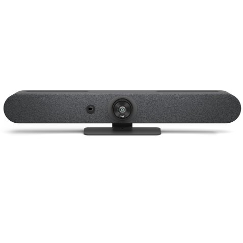 Logitech Small Room video conferencing systeem Ethernet LAN