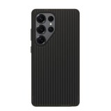 OtterBox Symmetry Series Soft Touch pour Samsung Galaxy S25 Ultra, Dark Echo