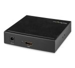 StarTech.com HDMI to RCA Converter Box with Audio