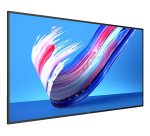 Philips 65BDL3650Q/02 visualizzatore di messaggi Pannello piatto per segnaletica digitale 165,1 cm (65") LED Wi-Fi 400 cd/m² 4K Ultra HD Nero Processore integrato Android 10 18/7
