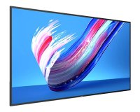 Philips 65BDL3650Q/02 Écran d'affichage dynamique Écran plat de signalisation numérique 165,1 cm (65") LED Wifi 400 cd/m² 4K Ultra HD Noir Intégré dans le processeur Android 10 18/7