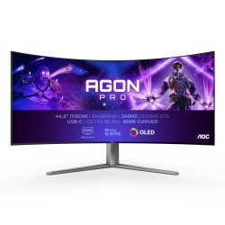 Ecran PC Aoc AG456UCZD