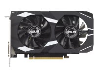 ASUS Dual -RTX3050-O6G NVIDIA GeForce RTX 3050 6 GB GDDR6
