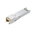 TP-Link TL-SM331T module émetteur-récepteur de réseau Fibre optique 1250 Mbit/s SFP 850 nm