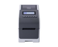 Brother TD-2350D300 - Imprimante d'étiquettes de bureau sans fil Bluetooth 2 pouces