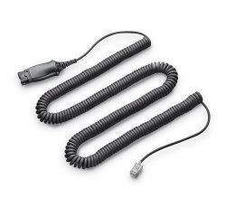 HP Poly Cable Poly HIS TAA