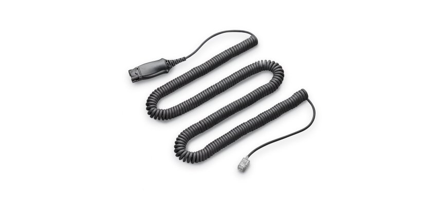 HP Poly Câble HIS TAA Poly