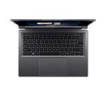 Acer Aspire 14 AI A14-52M-59SX Copilot+ PC Intel Core Ultra 5 226V Ordinateur portable 35,6 cm (14") WUXGA 16 Go LPDDR5x-SDRAM 512 Go SSD Wi-Fi 6 (802.11ax) Windows 11 Pro Gris