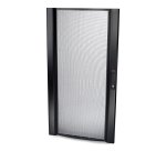 APC NetShelter SX 24U 600mm x 1070mm Deep Enclosure Rack indipendenti Nero
