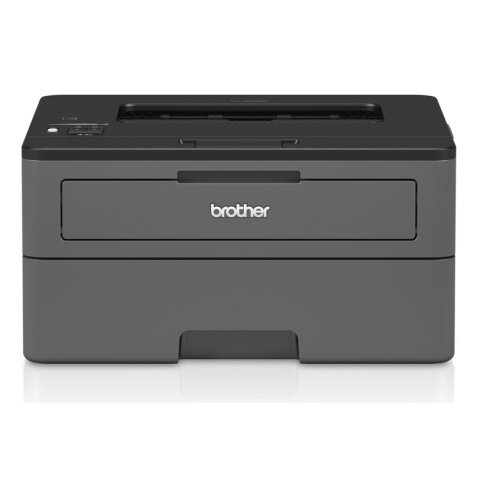 Brother HL-L2375DW Laser-Drucker 2400 x 600 DPI A4 WLAN