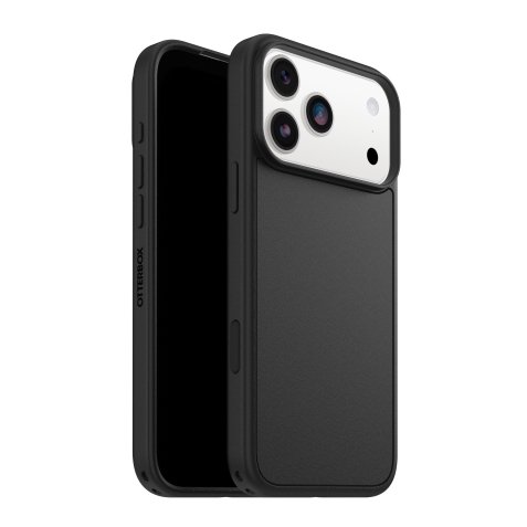 OtterBox Symmetry MagSafe Camera Control Apple iPhone 17 Pro Max - black