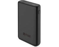 Celly BLPB15000PD45W batteria portatile 15000 mAh Nero