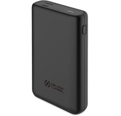 Celly BLPB15000PD45W batteria portatile 15000 mAh Nero