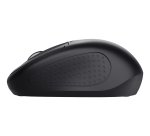 Trust Primo souris Voyage Ambidextre Bluetooth Optique 1600 DPI