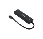 Equip USB-C 4-Port USB 3.2 Gen 1 Hub, USB-C x 2, USB-A x 2