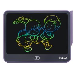 Celly KIDSBOARDPK writing tablet Pink