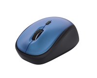 Trust Yvi+ Souris sans fil silencieuse
